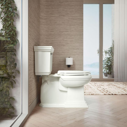Cachet® NIGHTLIGHT RL QC EB Toilet SEAT