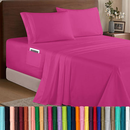 Elegant Comfort Luxury 1500 Premium Hotel Quality 