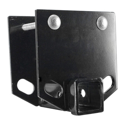 Quick Products QPDBAR Drop-Down Bumper Receiver Ad