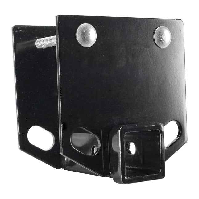 Quick Products QPDBAR Drop-Down Bumper Receiver Ad