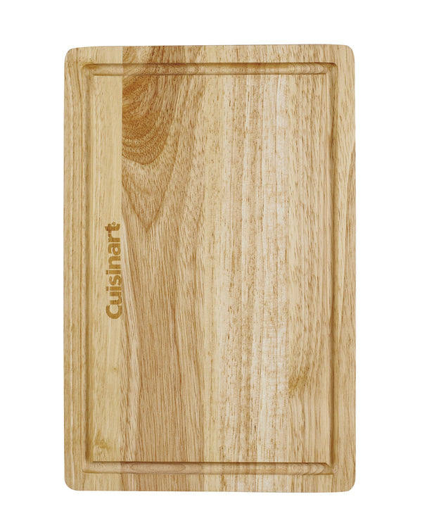 Cuisinart CWB-12RW Cutting Board, Brown