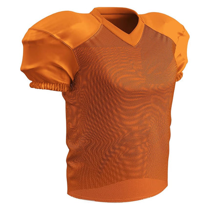 Maillot d'entraînement de football extensible Time Out CHAMPRO pour garçons