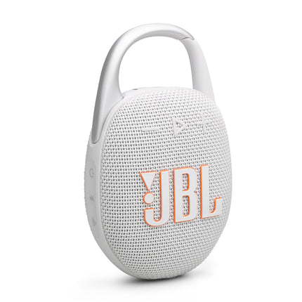 JBL Clip 5 - Ultra-Portable, Waterproof & Dustproo