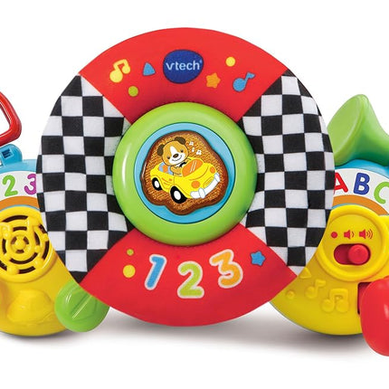 VTech On-the-Go Baby Driver
