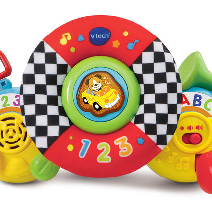 VTech On-the-Go Baby Driver