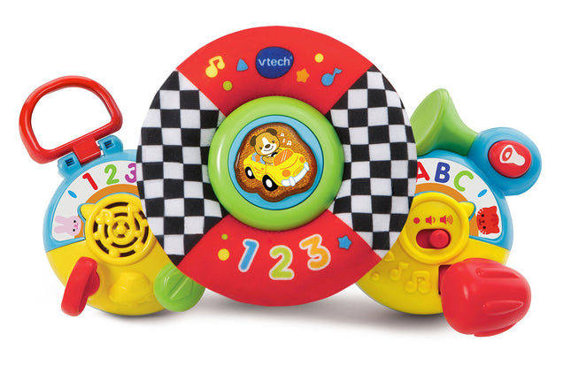 VTech On-the-Go Baby Driver