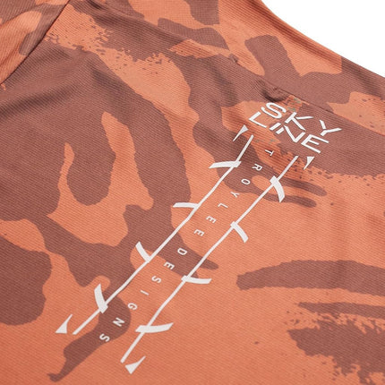 Troy Lee Designs Skyline SS Jersey Unisexo Indefinido - Adulto