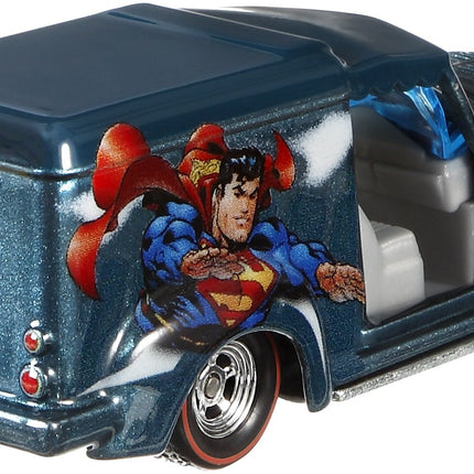 Vehículo Hot Wheels Chevy '52 personalizado para niños de Hot Wheels