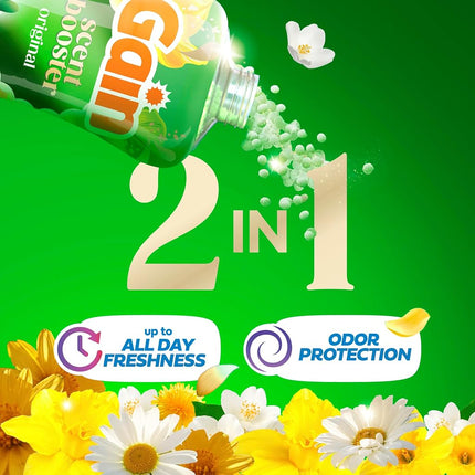 Gain Fireworks Original Fabric Softener 710ml