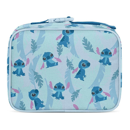 Simple Modern Disney Stitch Kids Lunch Box & Insulated Lunch Bag for School