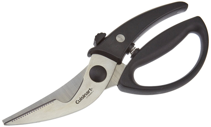 Cuisinart C77-SHRDP Classic Shears Deluxe Poultry 