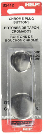 Dorman 02412 Plug Button