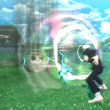 Jujutsu Kaisen Cursed Clash (Xbox Series X)