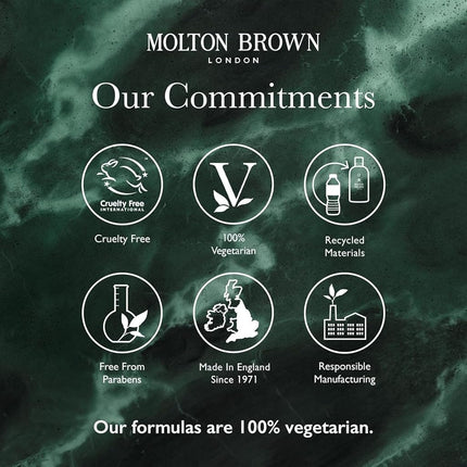 Molton Brown Floral & Spicy Eau de Parfum Discovery Set, 3 x 7.5 ml