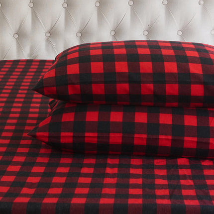 Elegant Comfort Ultra Soft 4-Piece 100% Turkish Co