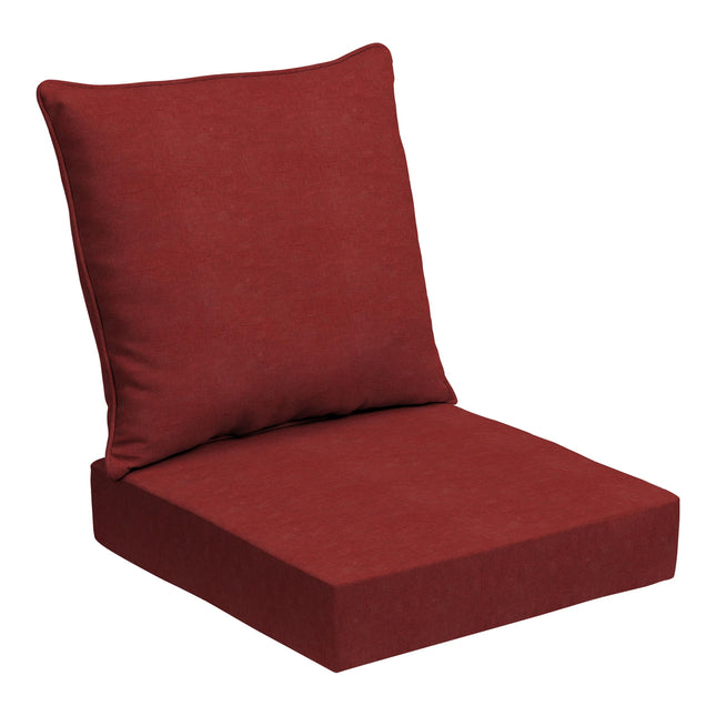 Arden Selections Oceantex Outdoor Deep Seating Cus