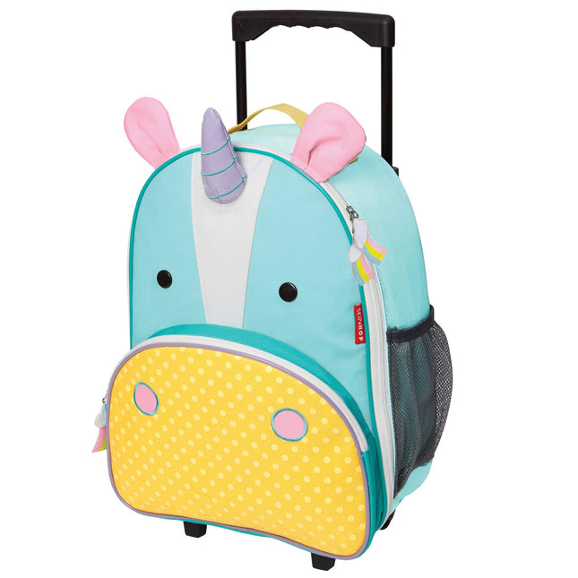 Skip Hop Zoo Luggage/Travel Trolley for Children(w