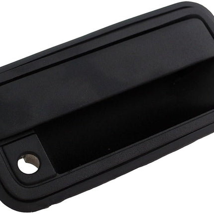 Dorman 77097 Passenger Side Replacement Exterior Door Handle