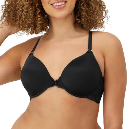Maidenform Women's Pure Genius T.back Plain Everyd