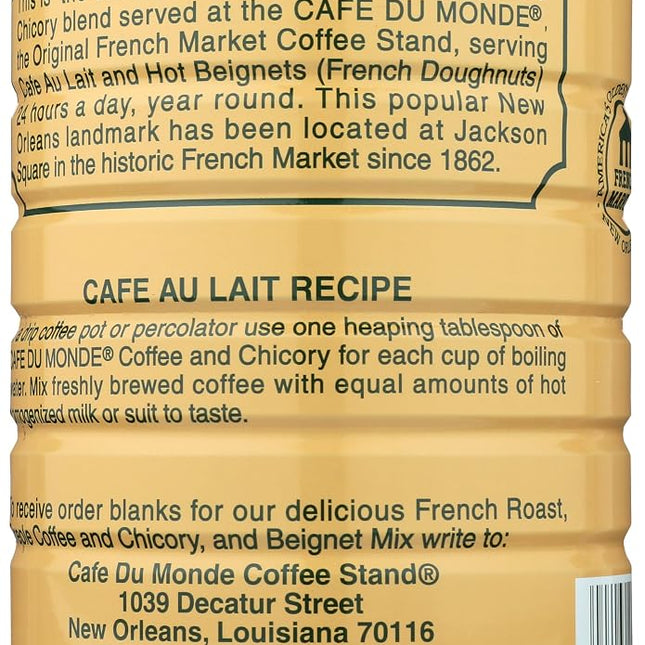 Coffee N Chickory Decaf (Pack of 12)