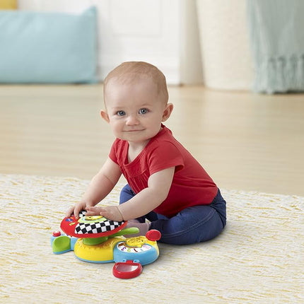VTech On-the-Go Baby Driver