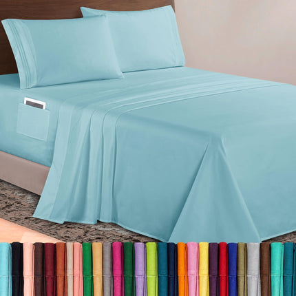 Elegant Comfort Luxurious 1500 Premium Hotel Quali
