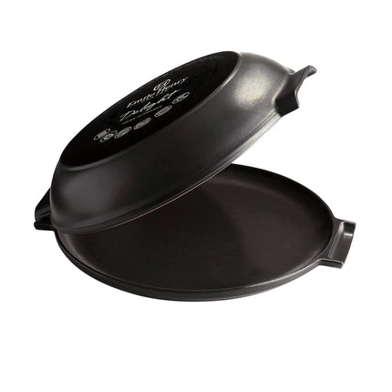 Emile Henry - Tarte Tatin cm26 Suitable for Induct