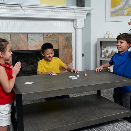 Pressman Charades for Kids -- The 'No Reading Required' Family Game, 5"
