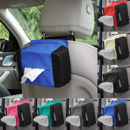 FH Group FH1133MINT E-Z Travel™ Mint Napkin Tissue Dispenser Holder fits Most Cars, SUVs, Trucks, and Vans