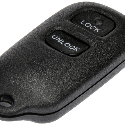 Dorman 99137 Keyless Entry Remote