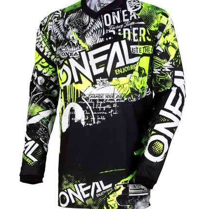 O'NEAL Jersey Element Attack