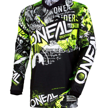 O'NEAL Jersey Element Attack
