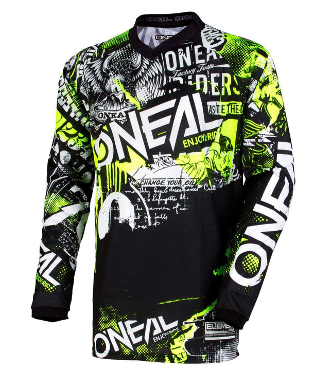 O'NEAL Jersey Element Attack