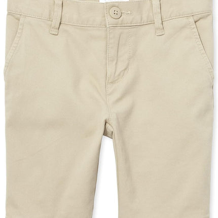The Children's Place Short d'uniforme pour grandes filles, Sandy, 6X/7 Plus
