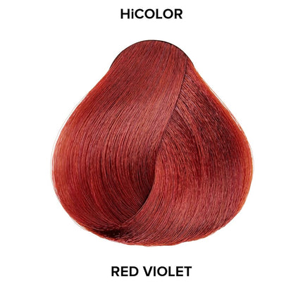 L'Oréal Excel Hicolor H20 Tube Rouge Violet 49,3 g par L'Oréal Paris