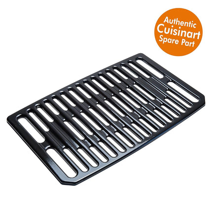 Cuisinart 20031 Petite Gourmet Gas Grill Grate for CGG-180 and CGG-180T Grills