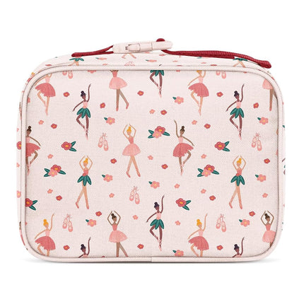 Simple Modern Kids Lunch Box & Insulated Lunch Bag for School | Ballerina