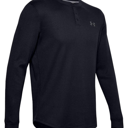 Under Armour UA Waffle Henley