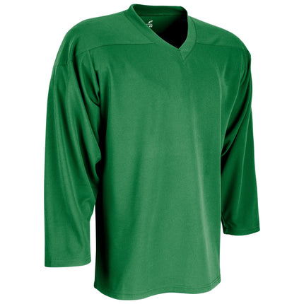 Champro Unisex's Faceoff Polyester Hockey Jersey, 