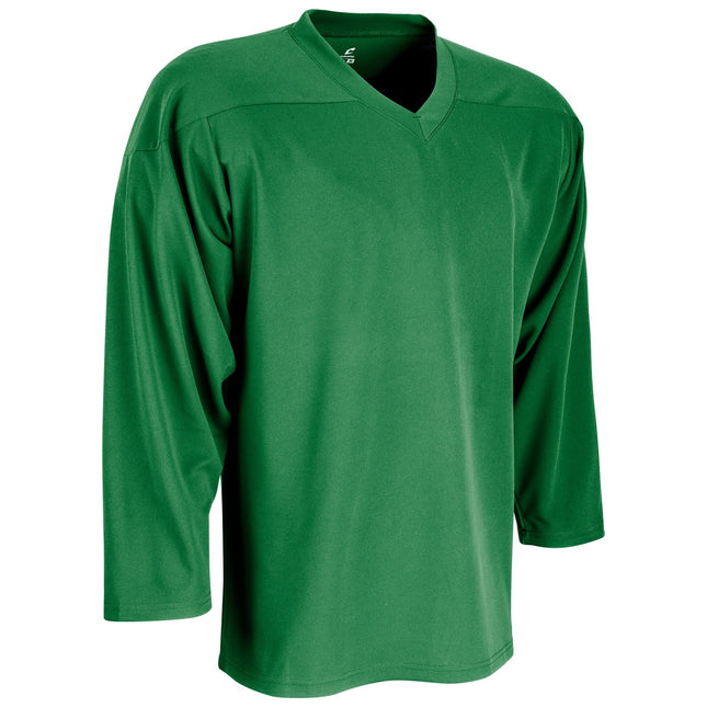 Champro Unisex's Faceoff Polyester Hockey Jersey, 