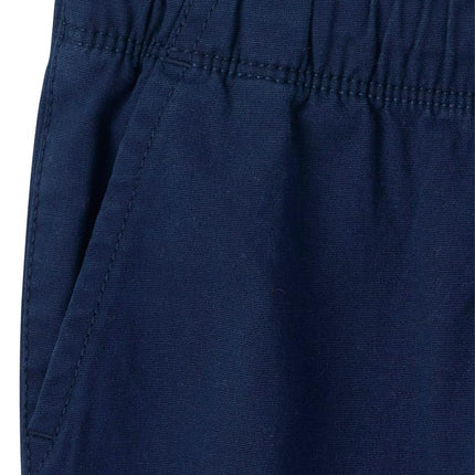 The Children's Place Baby Boys' and Toddler Stretch Pull on Jogger Pants, Tidal, 3T