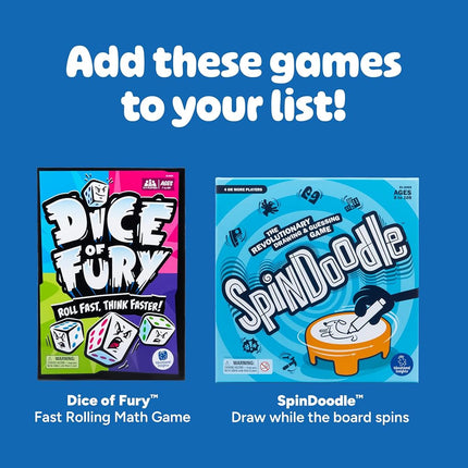 Learning Resources Fraction Formula Game