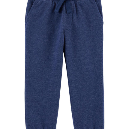 OshKosh B'Gosh Boys' Classic Pull-on Sweatpants, I