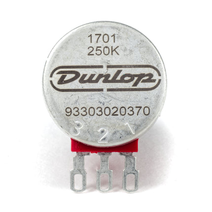 JIM DUNLOP DSP250S Super Pot Solid Shaft Potentiometer