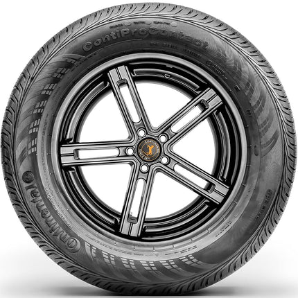 Continental ContiProContact Radial - 195/55R16 86H SL