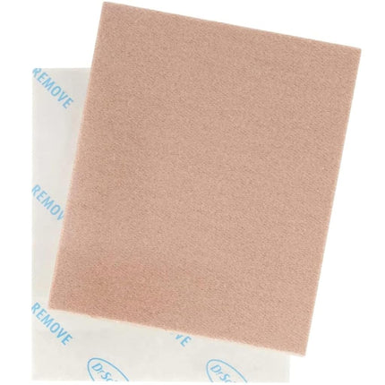 Dr. Scholls Dr. Scholls Molefoam Padding, 2 each (Pack of 2) - Packaging May Vary