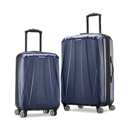 Samsonite Unisex-Adult Centric 2 Hardside Expandab