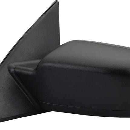 Dorman 959-212 Drivers Side Car Mirror for Select Ford Models