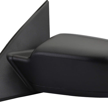 Dorman 959-212 Drivers Side Car Mirror for Select Ford Models