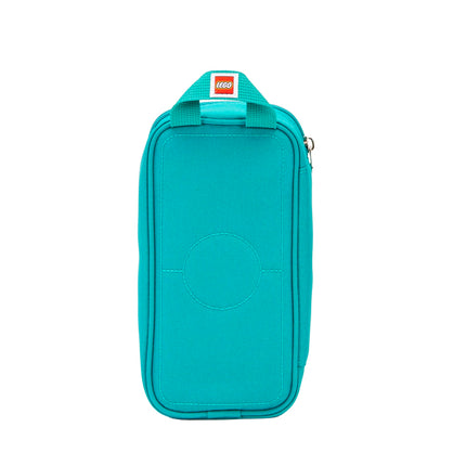 LEGO Brick Pouch - Teal